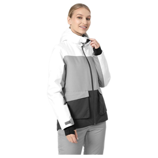4F Γυναικείο μπουφάν Women's Ski Jacket